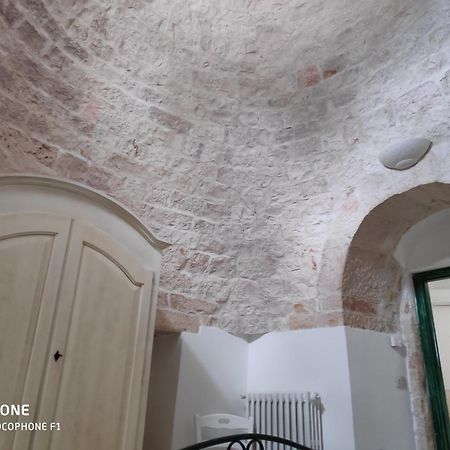 ألبيروبيللو Dimora Sumerano المظهر الخارجي الصورة