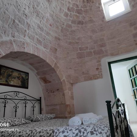 ألبيروبيللو Dimora Sumerano المظهر الخارجي الصورة
