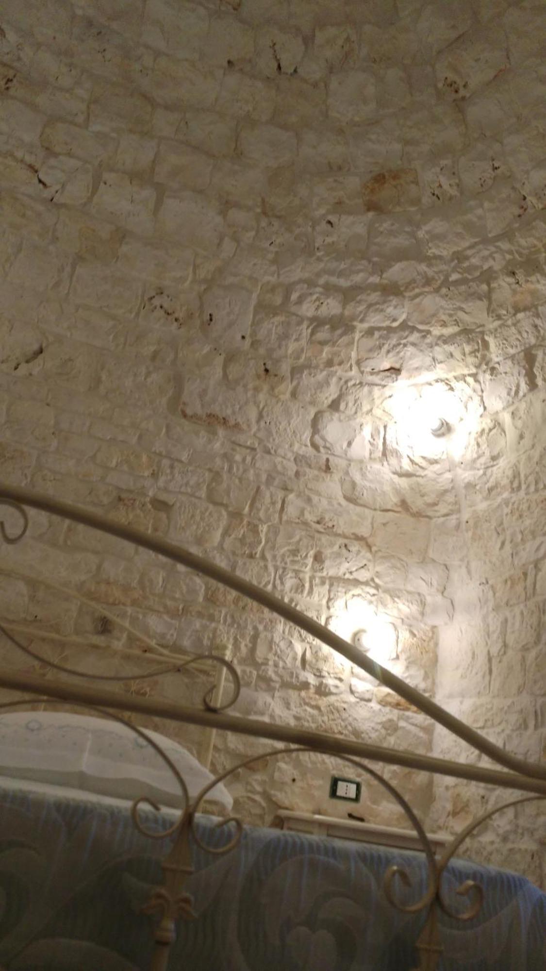 ألبيروبيللو Dimora Sumerano المظهر الخارجي الصورة