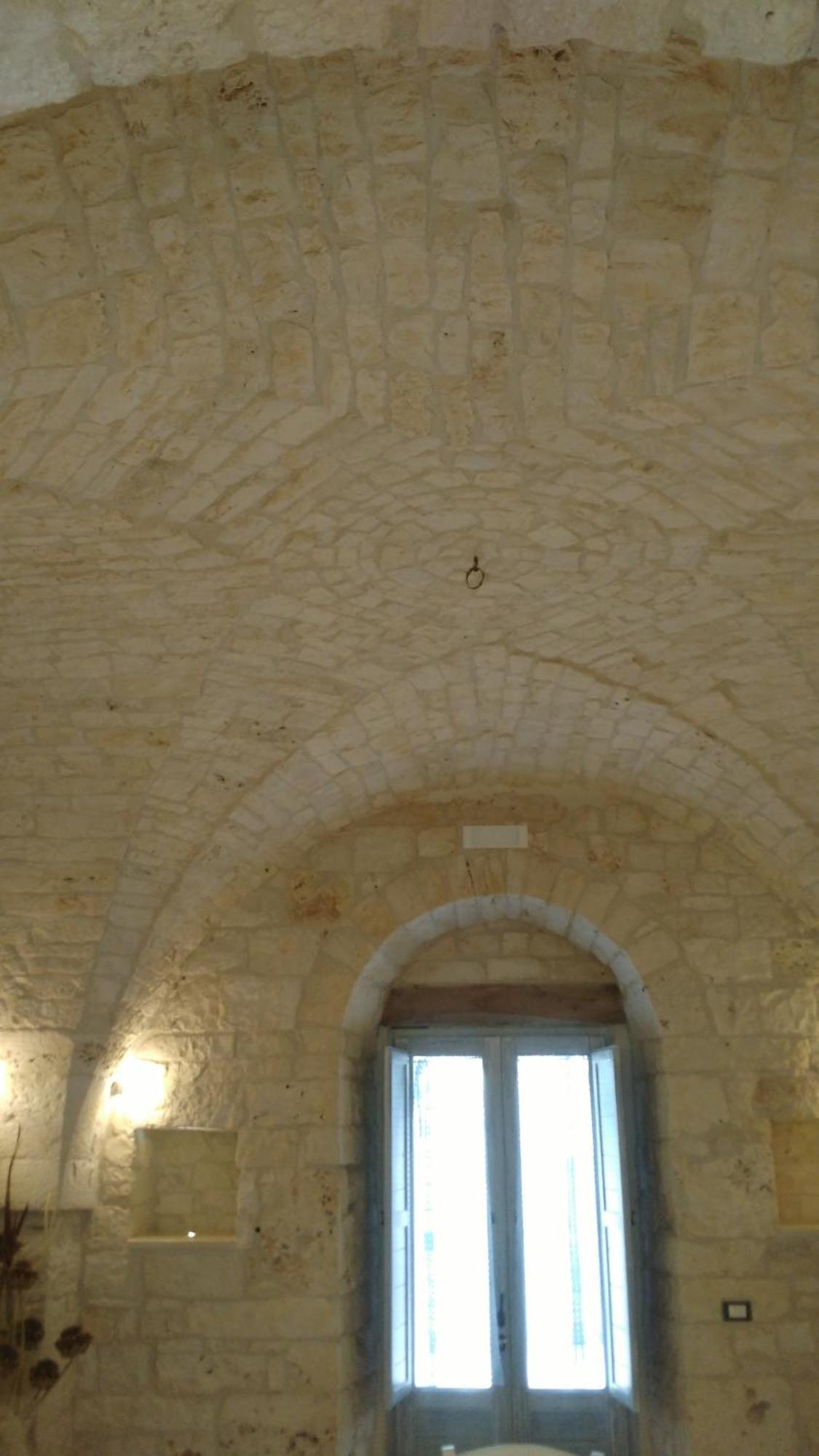 ألبيروبيللو Dimora Sumerano المظهر الخارجي الصورة