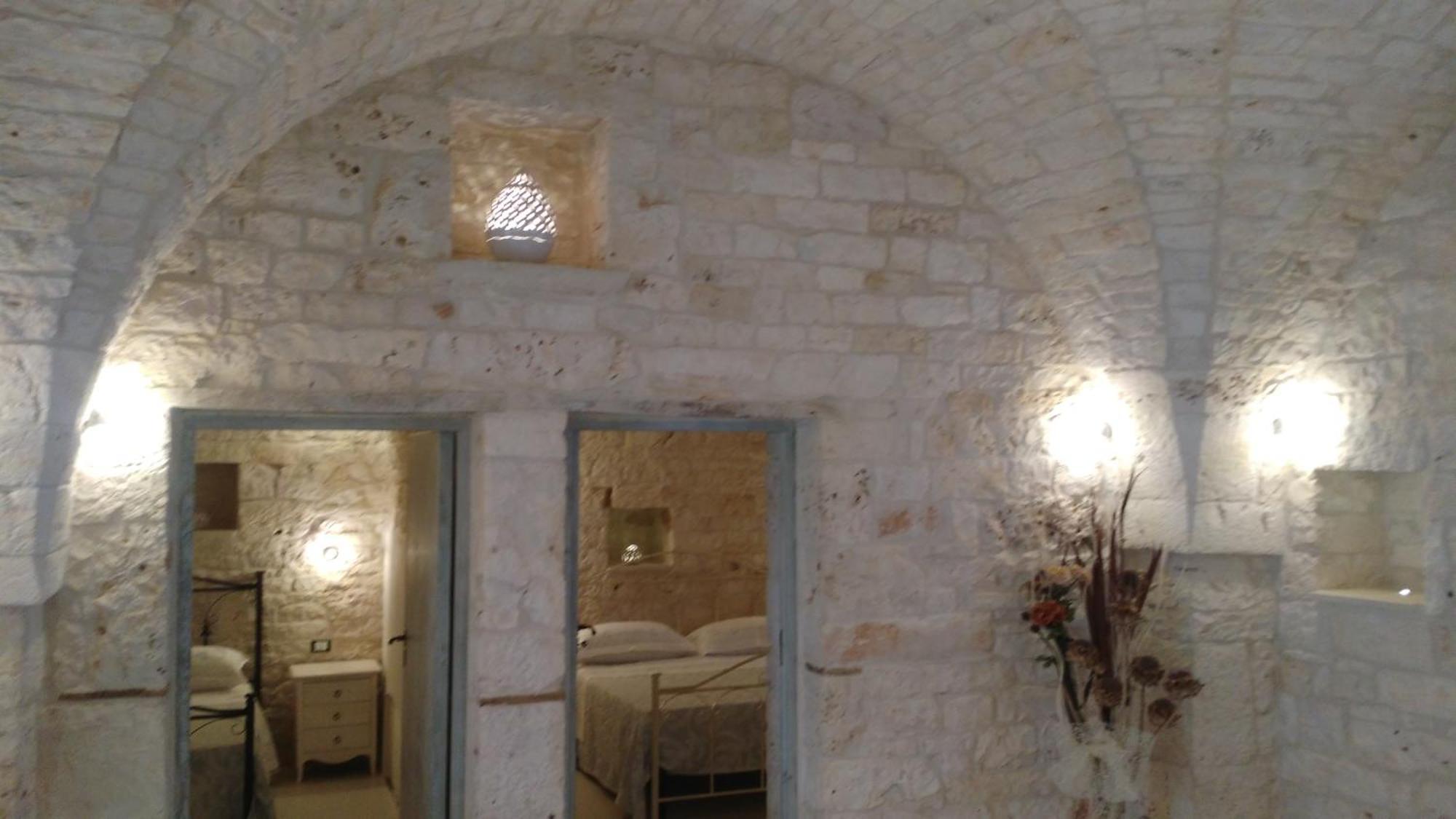 ألبيروبيللو Dimora Sumerano المظهر الخارجي الصورة