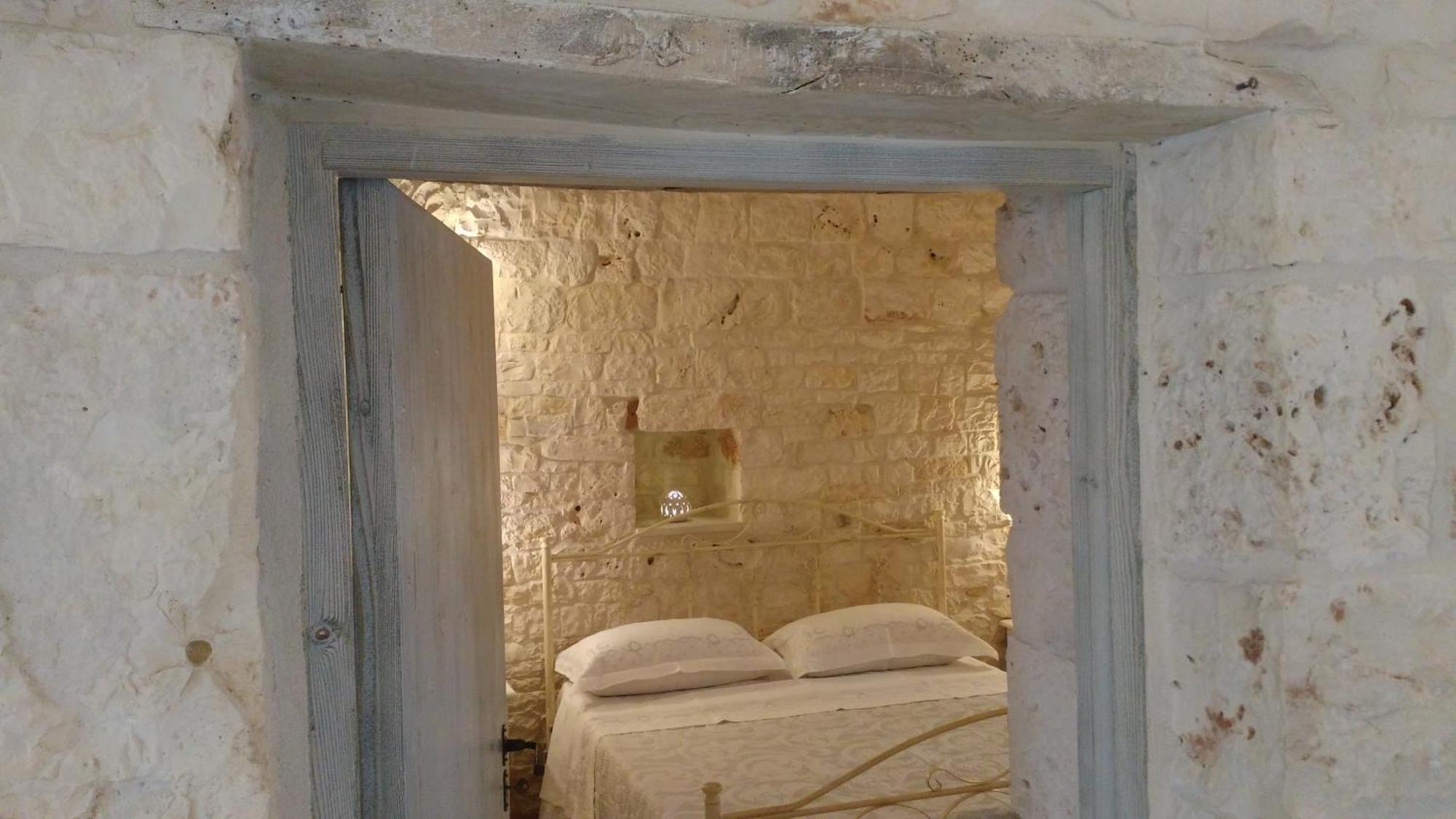 ألبيروبيللو Dimora Sumerano المظهر الخارجي الصورة