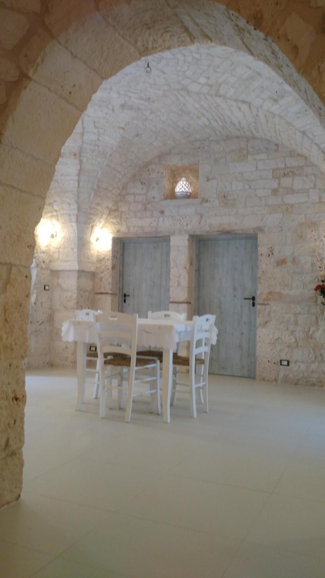 ألبيروبيللو Dimora Sumerano المظهر الخارجي الصورة