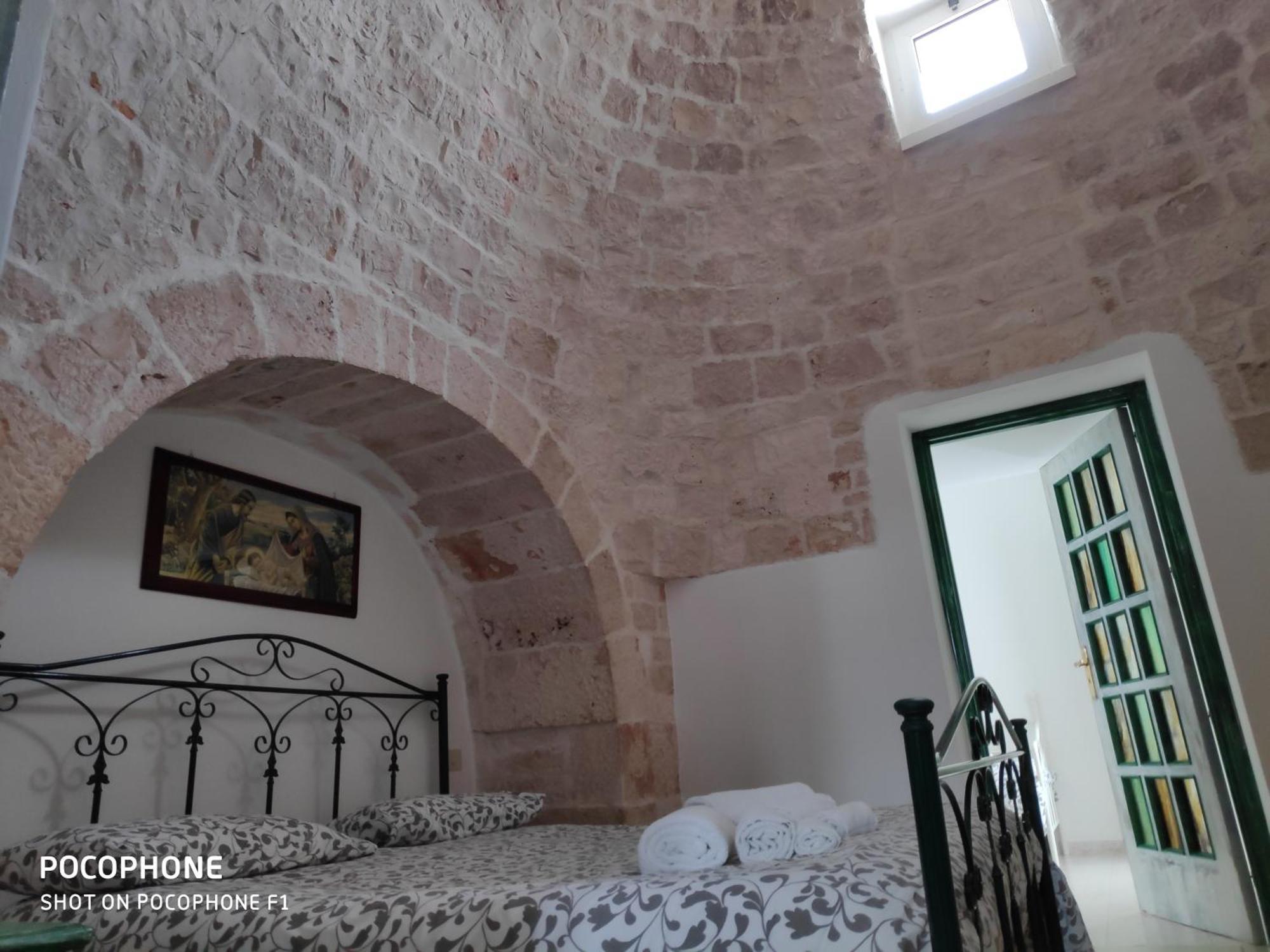 ألبيروبيللو Dimora Sumerano المظهر الخارجي الصورة