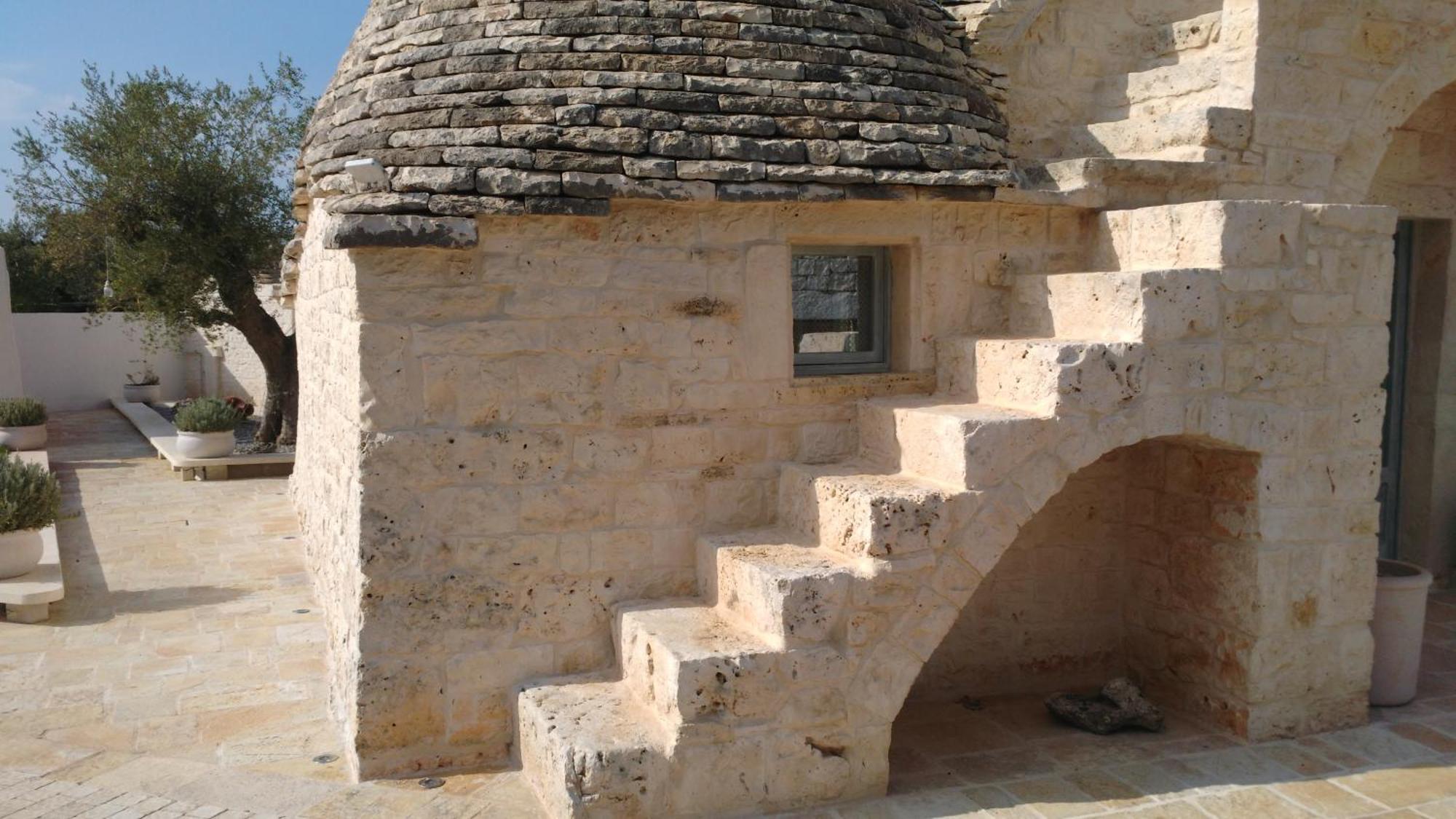 ألبيروبيللو Dimora Sumerano المظهر الخارجي الصورة